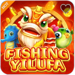 paldoplus Fishing Games