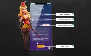 paldoplus Casino Login