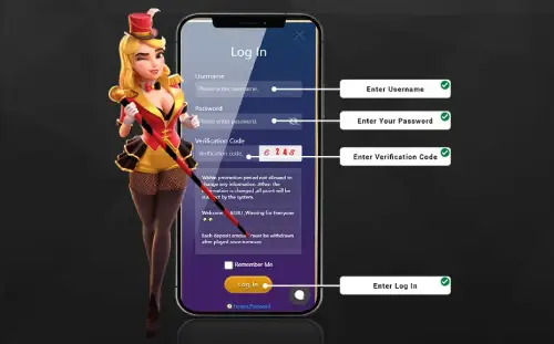 paldoplus Casino Login