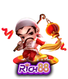 paldoplus website image 202 showing slot provider rich88