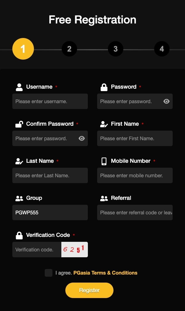 paldoplus Register