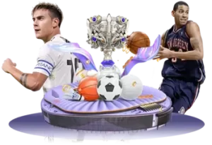 paldoplus Sports
