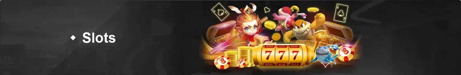 paldoplus Slots