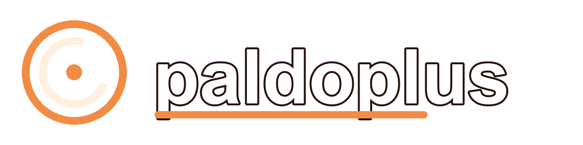 paldoplus official website logo