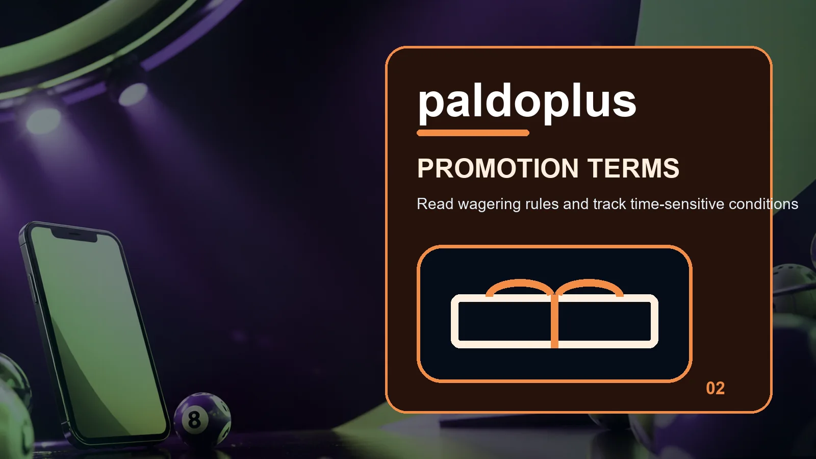 paldoplus promotions full-width visual guide 2