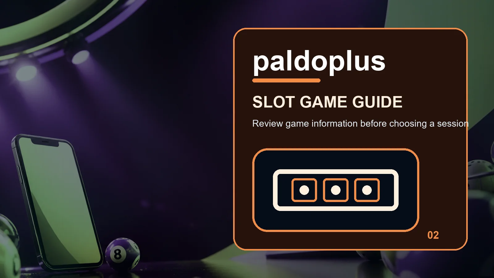 paldoplus slots full-width visual guide 2